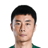 FC 26 Li Lei Face