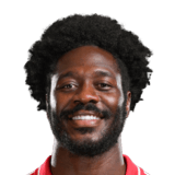 FC 26 Ola Aina - 80 Rated