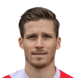FC 26 Axel Borgmann Face