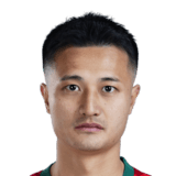 FC 26 Yang Kuo Face
