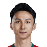 FC 26 Yin Hongbo Face