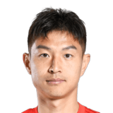 FC 26 Wang Jianan Face