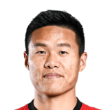 FC 26 Li Ang Face