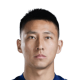 FC 26 Liao Chengjian Face