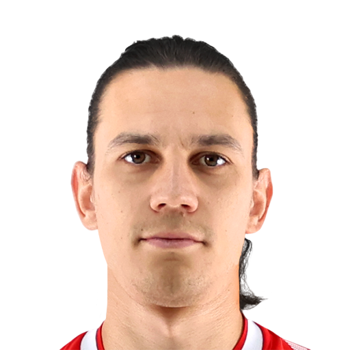 FC 26 Taylan Antalyali Face