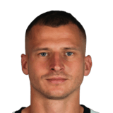 FC 26 Tomasz Loska Face