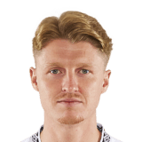 FC 26 George Byers Face
