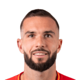 FC 26 Anthony Ribelin Face