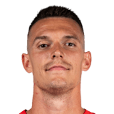 FC 26 Adrian Marin Face