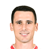 FC 26 Kevin Lasagna Face