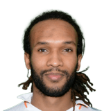 FC 26 Abdulrahman Al Khaibary Face