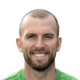 FC 26 Christian Doidge Face