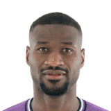 FC 26 Mamadou Sylla Face
