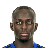FC 26 Jean-Luc Dompe Face