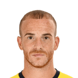 FC 26 Antonio Palumbo Face