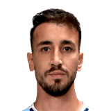 FC 26 Gaetano Castrovilli Face
