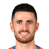 FC 26 Ben Warland Face