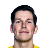 FC 26 Sondre Fet Face