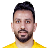 FC 26 Riyadh Al Ibrahim Face
