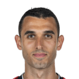 FC 26 Ellyes Skhiri - 80 Rated