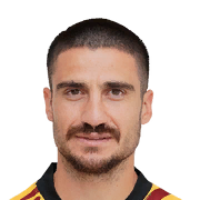 FC 26 Gennaro Acampora Face