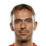 FC 26 Mikkel Maigaard Face