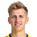 FC 26 Jean Butez Face