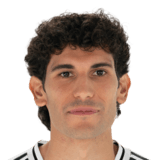 FC 26 Vallejo Face