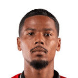 FC 26 Dylan Louiserre Face