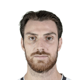 FC 26 Simone Bastoni Face