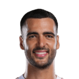 FC 26 Mikel Merino - 83 Rated