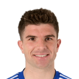 FC 26 Raul Guti Face