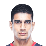 FC 26 Gurpreet Singh Sandhu Face