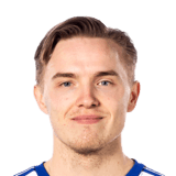 FC 26 Jacob Ouro Ortmark Face