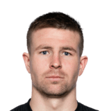 FC 26 Mads Dohr Thychosen Face