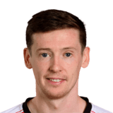 FC 26 Conor McGrandles Face
