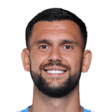 FC 26 Dimitar Mitov Face