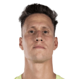 FC 26 Jose Devecchi Face