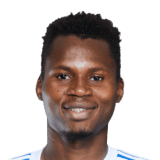 FC 26 Habib Diallo Face
