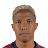 FC 26 Andres Ibarguen Face