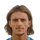 FC 26 Jacopo Petriccione Face