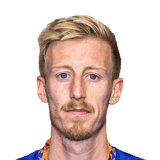 FC 26 Harry Charsley Face