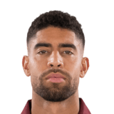 FC 26 Adam Masina Face