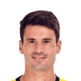 FC 26 Fabio Gerli Face
