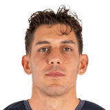 FC 26 Daniele Sommariva Face