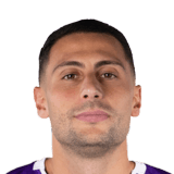 FC 26 Rolando Mandragora Face