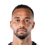 FC 26 Hernani Face