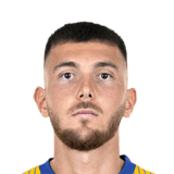 FC 26 Hasan Kurucay Face