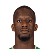 FC 26 Ibrahim Cisse Face