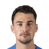 FC 26 Regan Poole Face